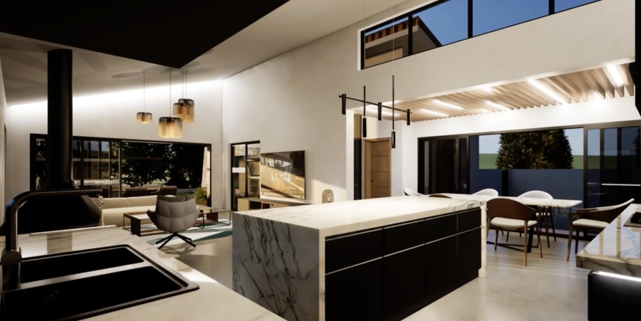 3 Bedroom Property for Sale in Langebaan Country Estate Western Cape